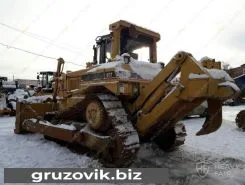 Бульдозер HBXG SHEHWA SD7 2012 года б/у фото 2