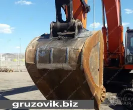 Экскаватор Hitachi ZX330LC 2001 года б/у фото 5