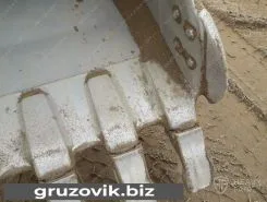 Экскаватор Hyundai R 160LC-7 2012 года б/у фото 5