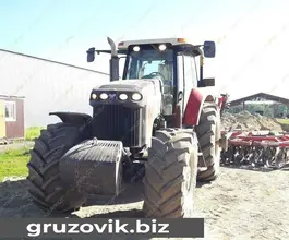 Трактор Buhler Versatile 305 2011 года б/у