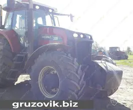 Трактор Buhler Versatile 305 2011 года б/у фото 3