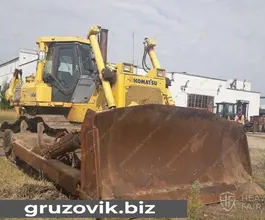 Дорожная фреза Komatsu D155A-5 2007 года б/у