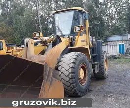 Экскаватор Komatsu WA420-3 2013 года б/у