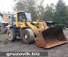 Экскаватор Komatsu WA420-3 2013 года б/у фото 4