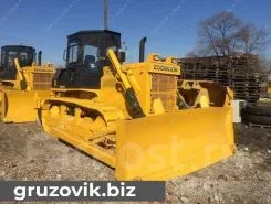 Бульдозер Zoomlion ZD160-3 2018 года б/у