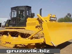 Бульдозер Zoomlion ZD160-3 2018 года б/у фото 3