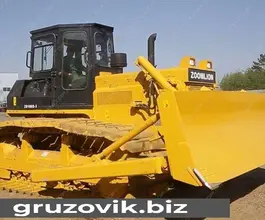 Бульдозер Zoomlion ZD160-3 2018 года б/у фото 3