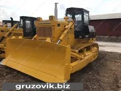 Бульдозер Zoomlion ZD220-3 2018 года б/у