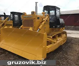 Бульдозер Zoomlion ZD220-3 2018 года б/у