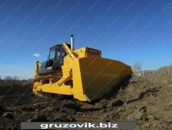 Бульдозер Zoomlion ZD320-3 2018 года б/у