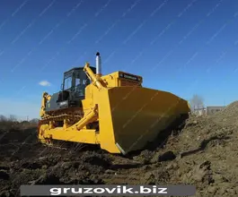 Бульдозер Zoomlion ZD320-3 2018 года б/у