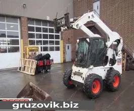 Экскаватор Bobcat S250 2006 года б/у