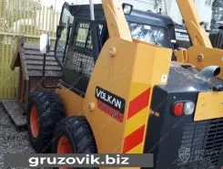 Фронтальный погрузчик PSD Volkan PSL170D 2015 года б/у