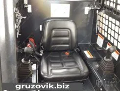 Фронтальный погрузчик PSD Volkan PSL170D 2015 года б/у фото 4