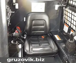 Фронтальный погрузчик PSD Volkan PSL170D 2015 года б/у фото 4