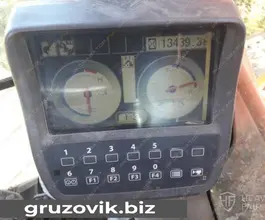 Экскаватор Hitachi ZX330LC 2007 года б/у фото 4