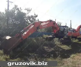 Экскаватор Hitachi ZX330LC 2007 года б/у фото 2