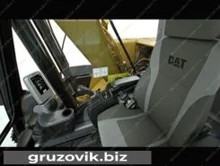 Экскаватор Caterpillar 318D2 L 2018 года б/у фото 3