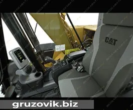 Экскаватор Caterpillar 318D2 L 2018 года б/у фото 3