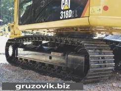 Экскаватор Caterpillar 318D2 L 2018 года б/у фото 4