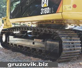 Экскаватор Caterpillar 318D2 L 2018 года б/у фото 4