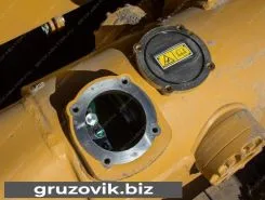 Бульдозер Caterpillar D6R2 2018 года б/у фото 4