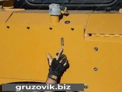 Бульдозер Caterpillar D6R2 2018 года б/у