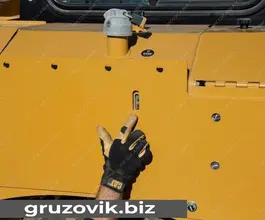Бульдозер Caterpillar D6R2 2018 года б/у