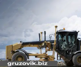 Грейдер Caterpillar 140M AWD 2018 года б/у