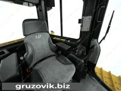 Бульдозер Caterpillar D5R2XL 2017 года б/у фото 3