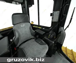 Бульдозер Caterpillar D5R2XL 2017 года б/у фото 3