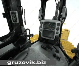 Бульдозер Caterpillar D5R2XL 2017 года б/у фото 4