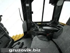 Бульдозер Caterpillar D5R2XL 2017 года б/у фото 5