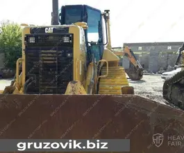 Бульдозер Caterpillar D6N 2011 года б/у фото 4
