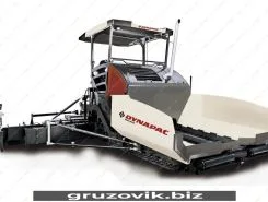Асфальтоукладчик Dynapac SD2500C 2018 года б/у