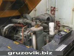 Строительная техника  Atlas Copco XAS 97 2011 года б/у