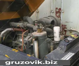 Строительная техника  Atlas Copco XAS 97 2011 года б/у