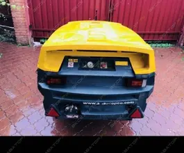 Строительная техника  Atlas Copco XAS 97 2011 года б/у фото 4