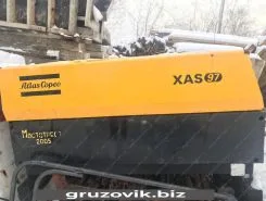 Строительная техника  Nissan Copco 2006 года б/у