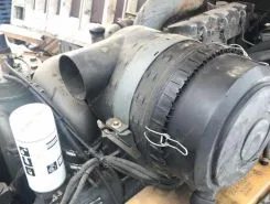Строительная техника  Nissan Copco 2006 года б/у фото 2