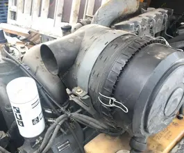 Строительная техника  Nissan Copco 2006 года б/у фото 2