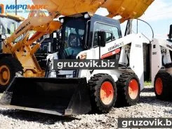 Фронтальный погрузчик Lonking CDM308 2019 года новый