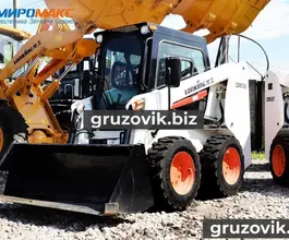 Фронтальный погрузчик Lonking CDM308 2019 года новый