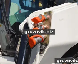 Фронтальный погрузчик Lonking CDM308 2019 года новый фото 2