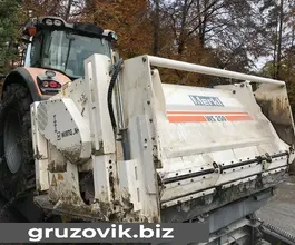 Ресайклер Wirtgen WS 250 2017 года б/у