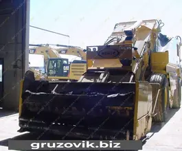 Дорожная техника  Weiler E2850 2014 года б/у фото 2
