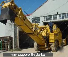 Дорожная техника  Weiler E2850 2014 года б/у фото 3