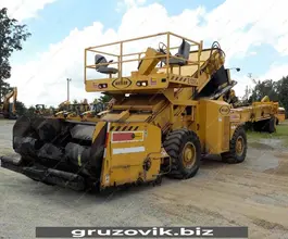 Дорожная техника  Weiler E1250A 2011 года б/у