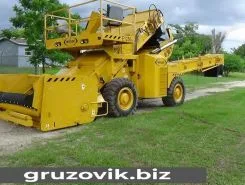 Дорожная техника  Weiler E1250A 2011 года б/у