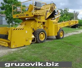 Дорожная техника  Weiler E1250A 2011 года б/у
